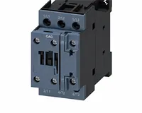 KONTAKTÖR S TİPİ 50 AMPER 22 KW 1